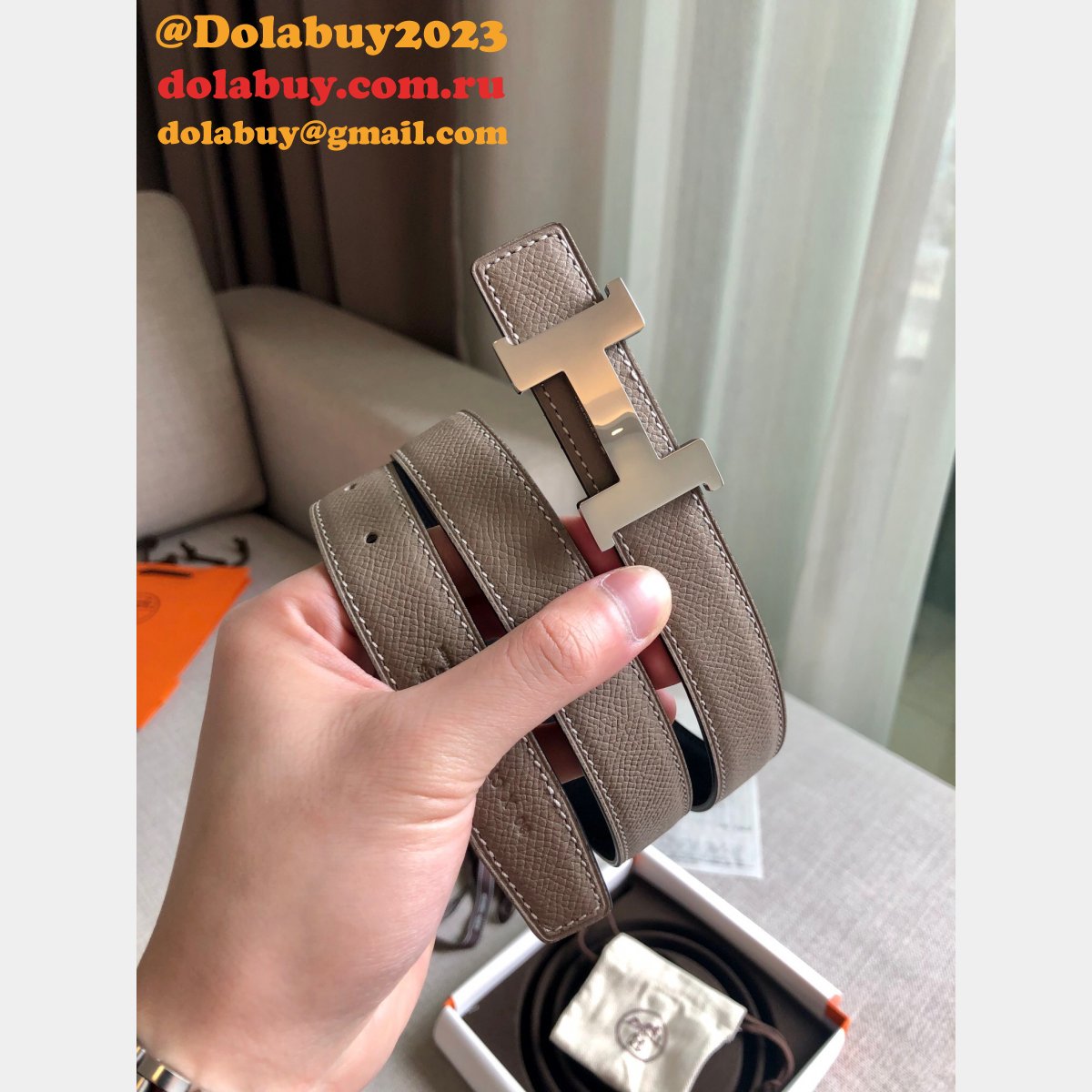 Shop for super fake Hermes Replica Belts 24mm