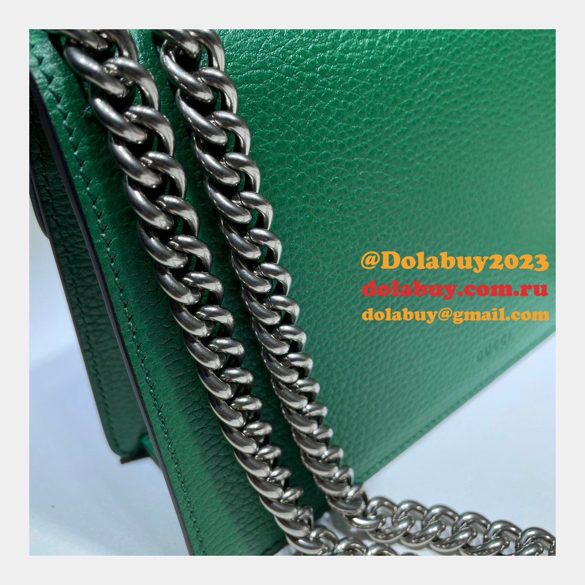 G*u*i luxury dionysus gg 499623 small shoulder replica bag