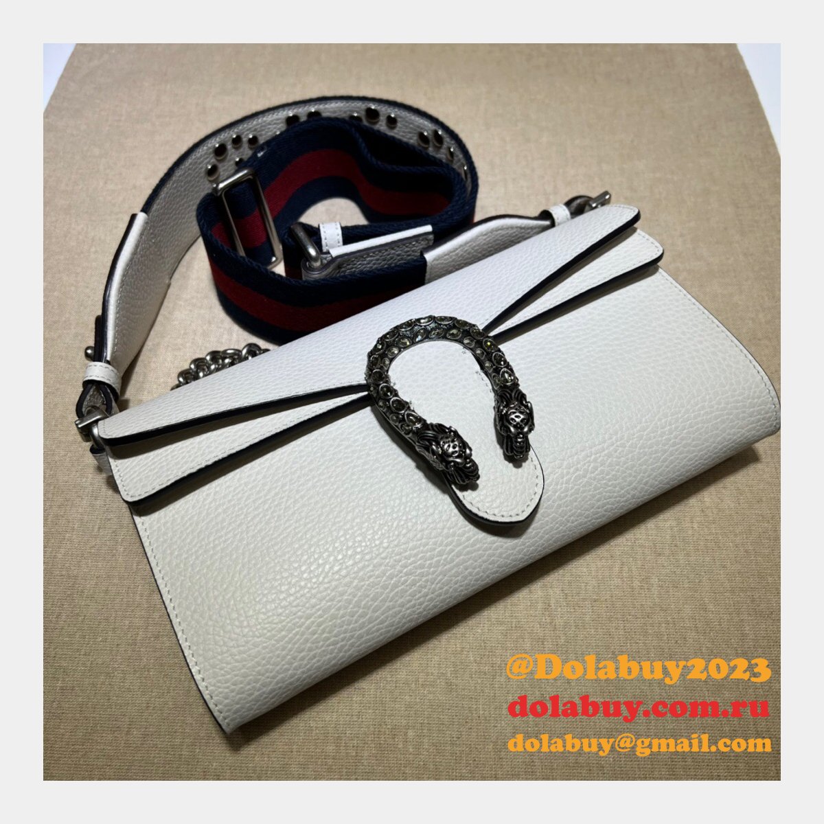 where to buy replicas G*u*i dionysus crossbody shoulder 731782 bag