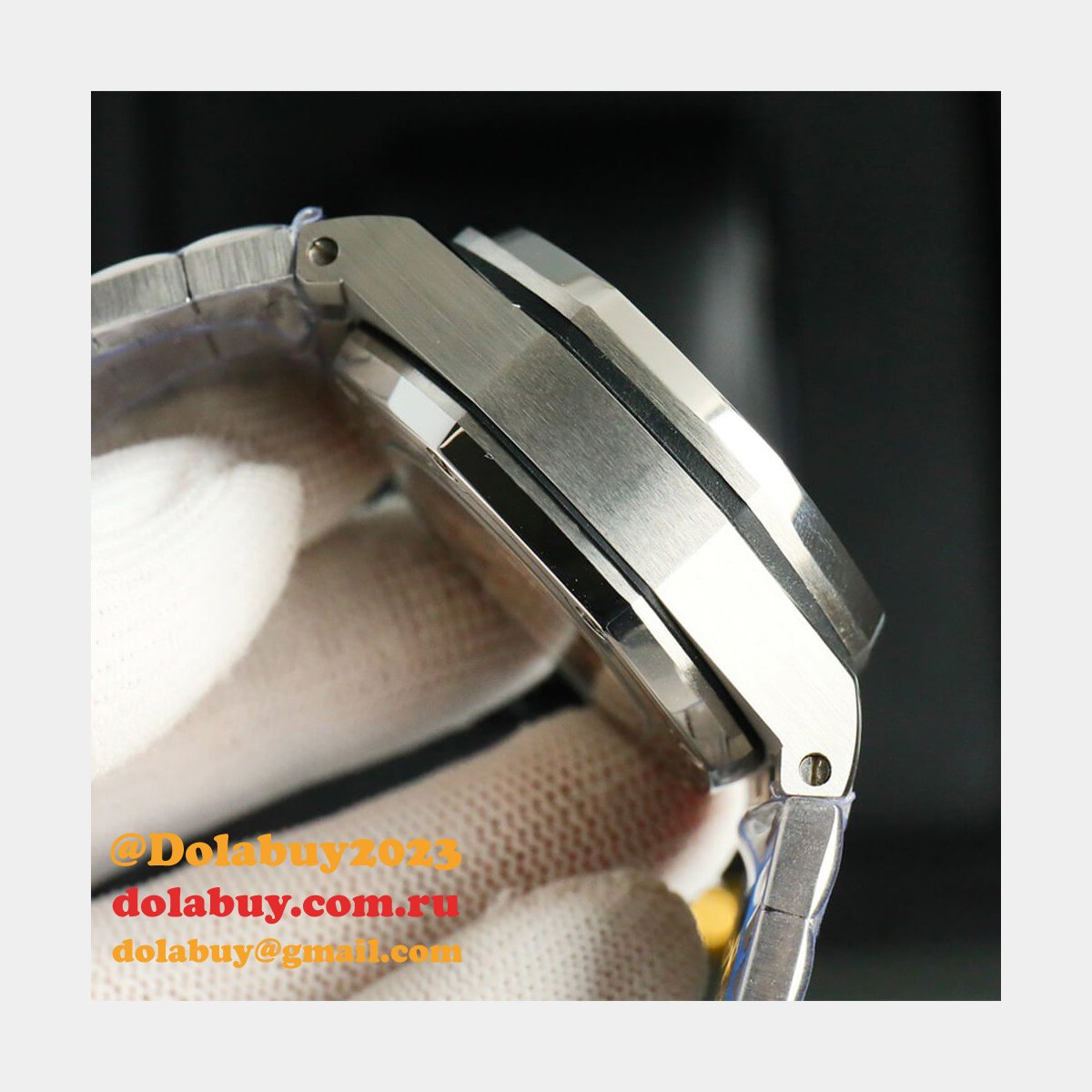Audemars Piguet Royal Oak 26238