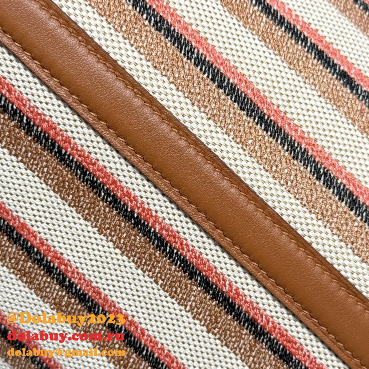 Designer Hermes Replica Picontin Lock 18CM Tote Bag