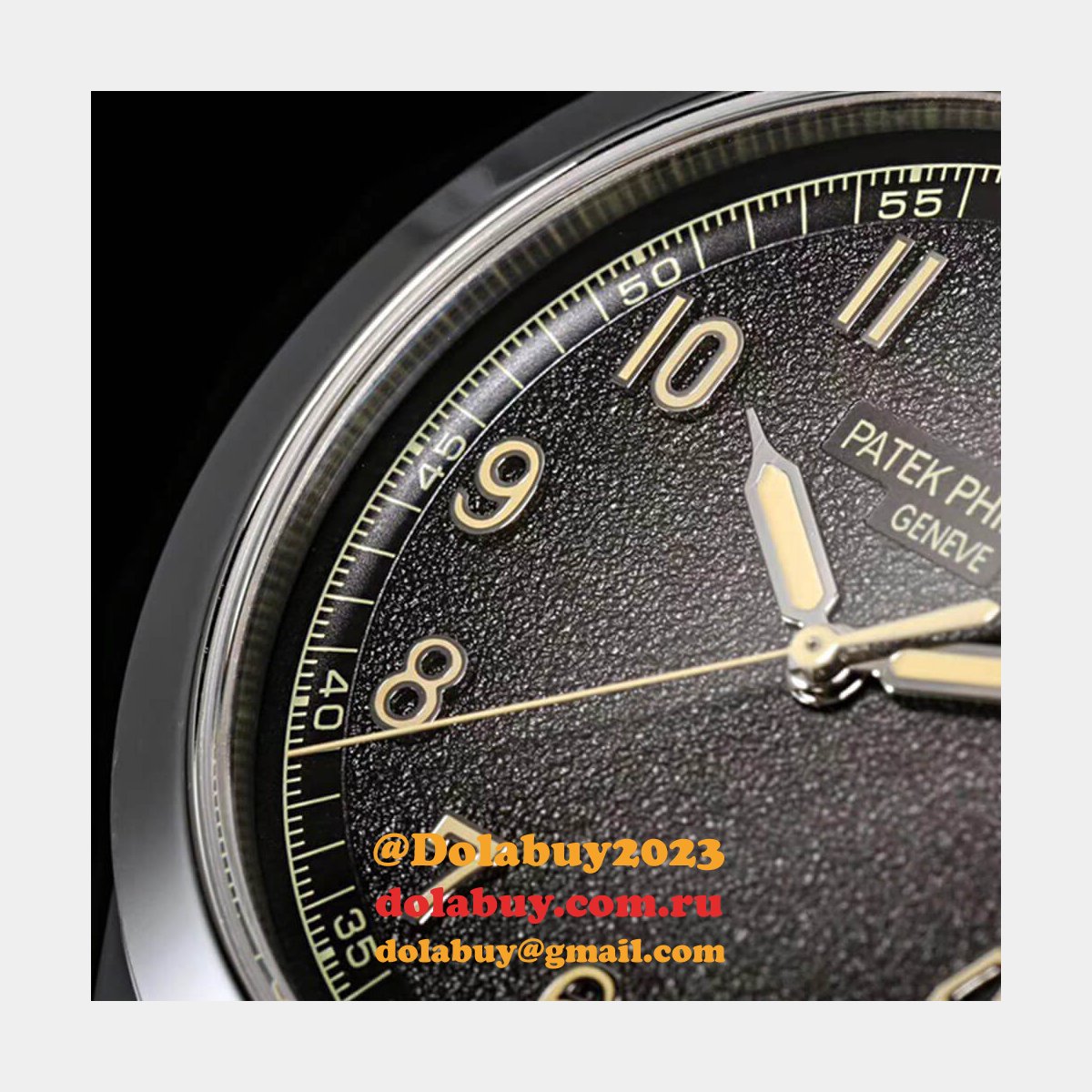 Patek Philippe 5226