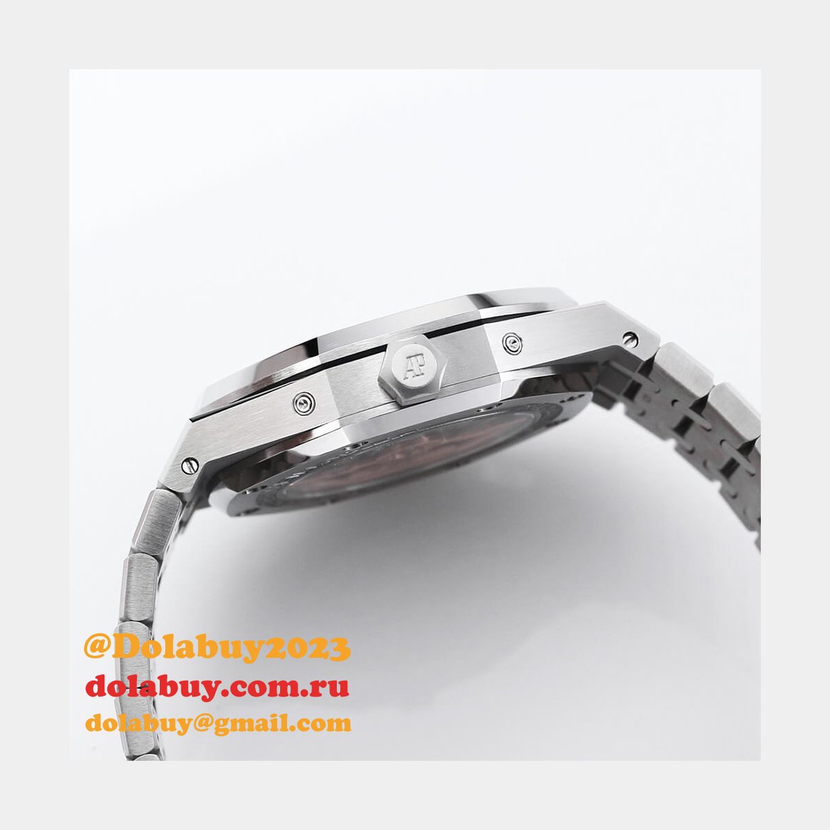 Audemars Piguet Royal Oak 26574ST