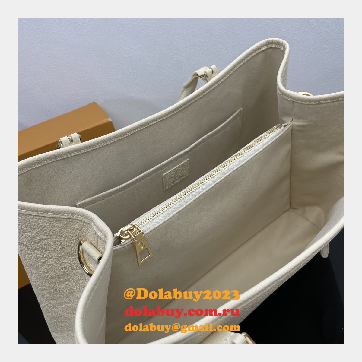 Top Quality Louis Vuitton Babylone Tote PM M11393