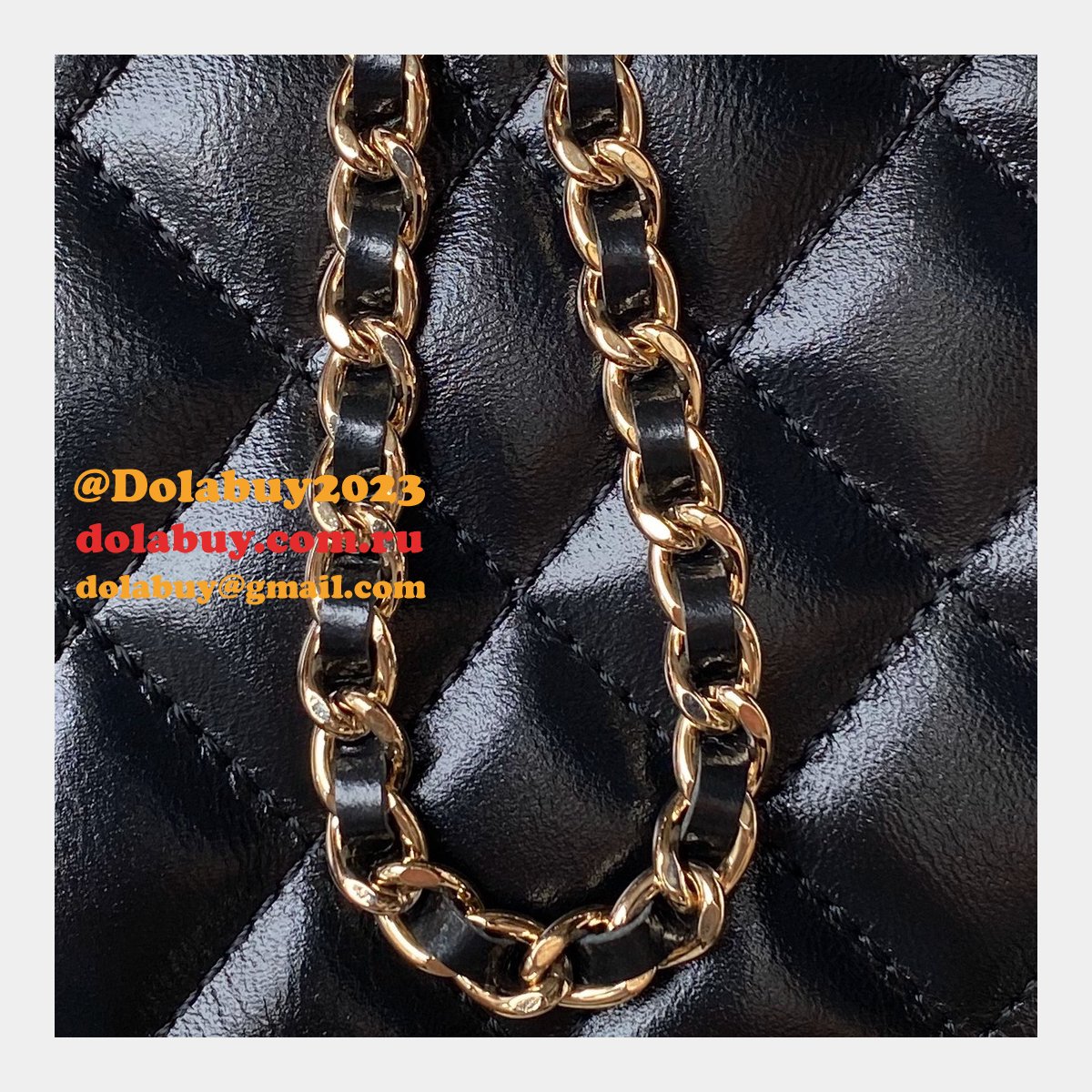 UK Fake Designer Makeup Beauty Vanity Ap3804 Bag