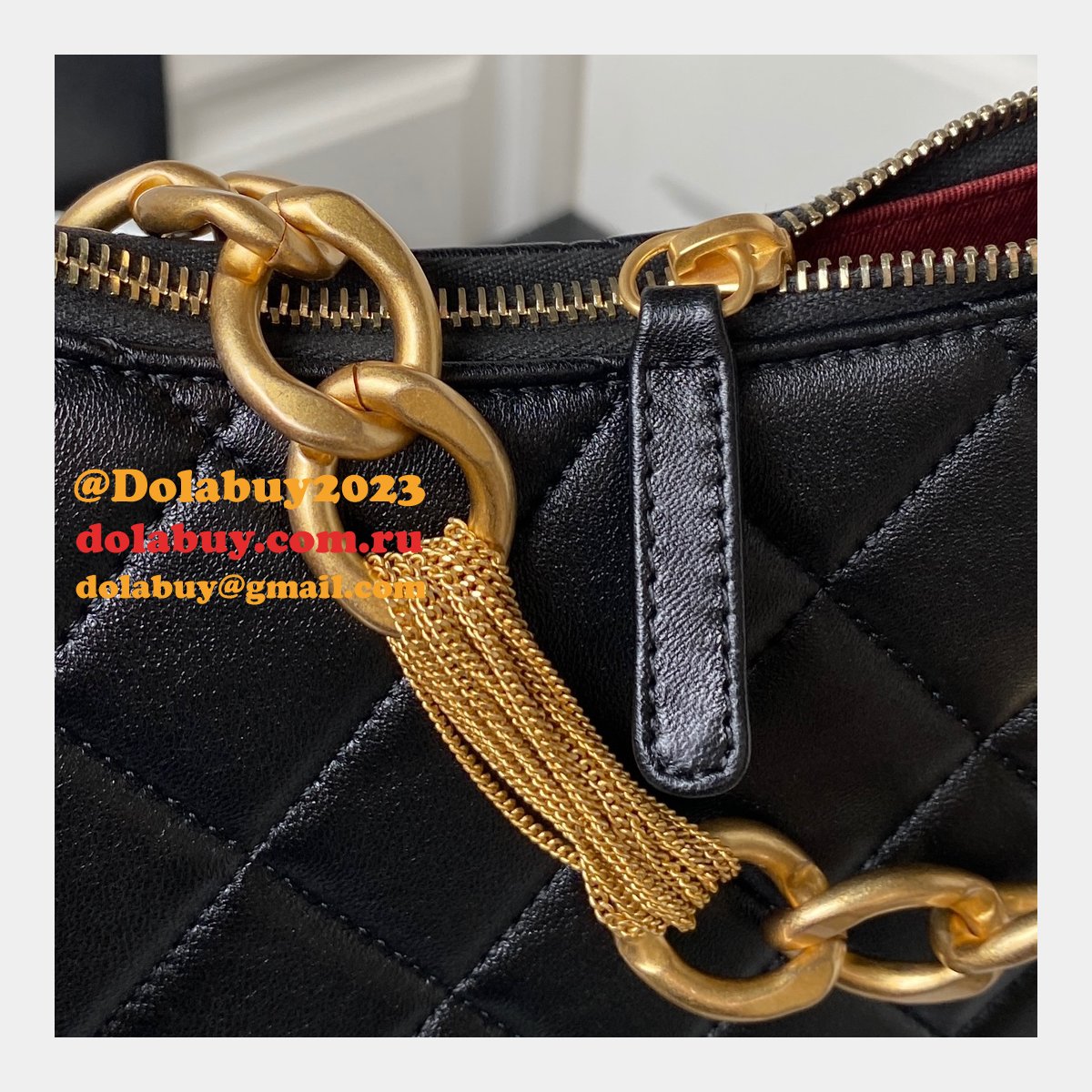 Best Designer Luxury Duplicate AS4220 Hobo Copy Handbag