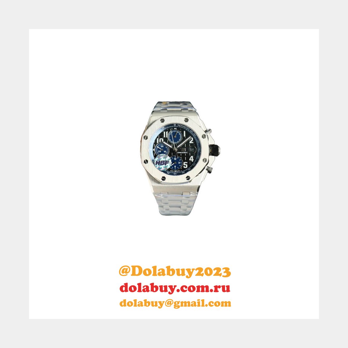 Audemars Piguet Royal Oak 26238