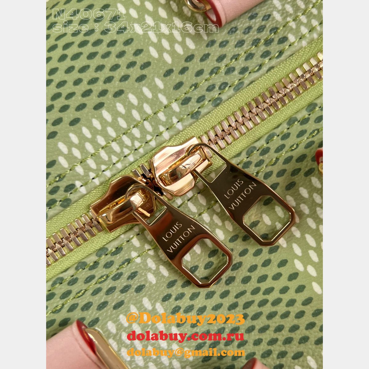 Travel Men Louis Vuitton N40671 Keepall Bandoulière 35 Damier Fake Bag