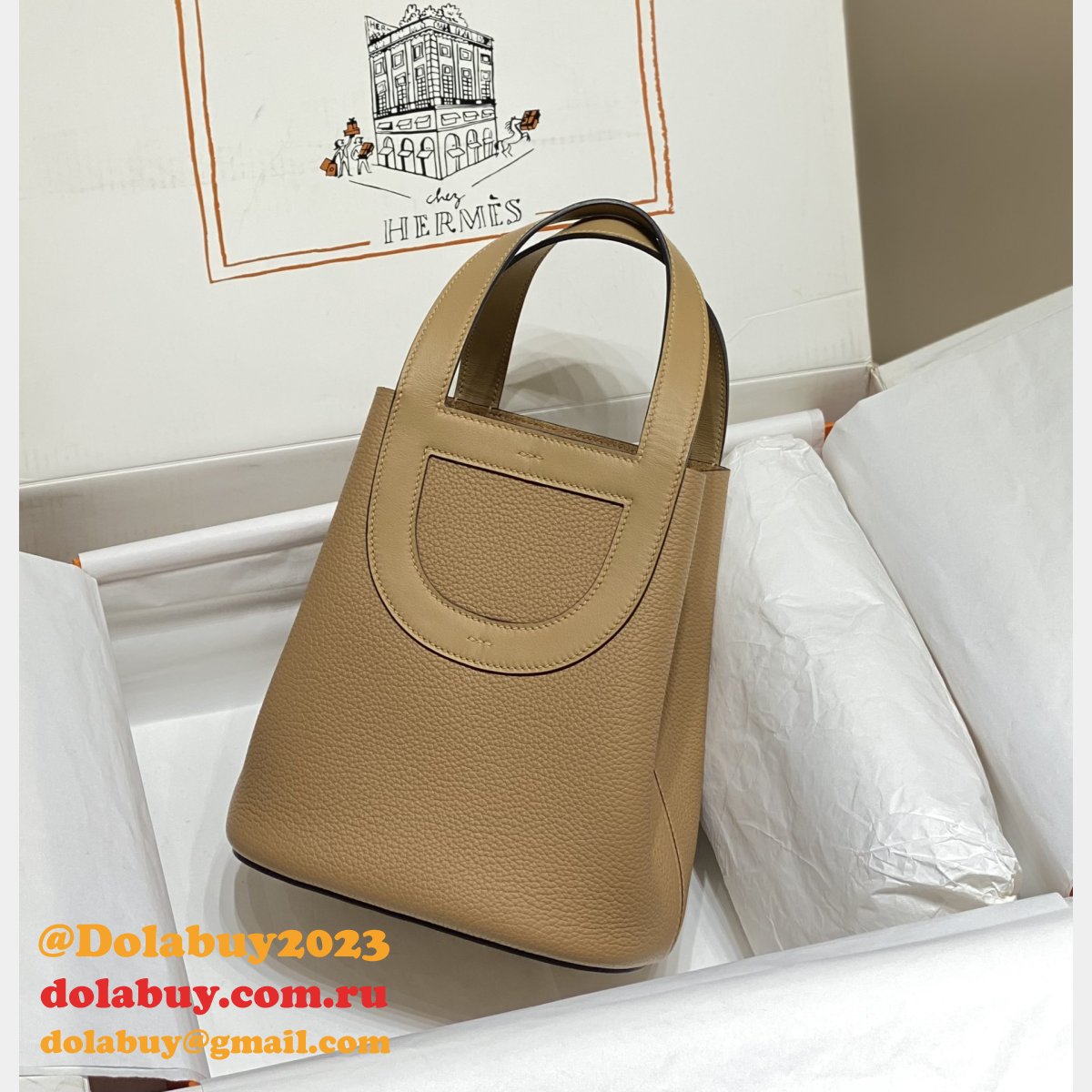 Luxury hermes picotin 18 in the loop  Top Quality