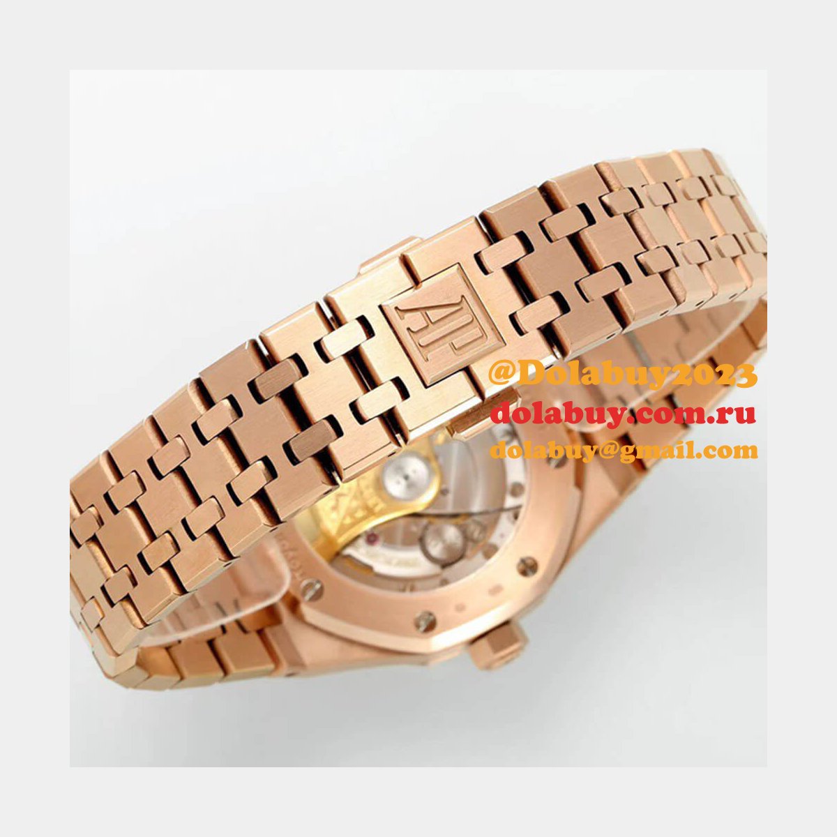 Audemars Piguet Royal Oak 15450