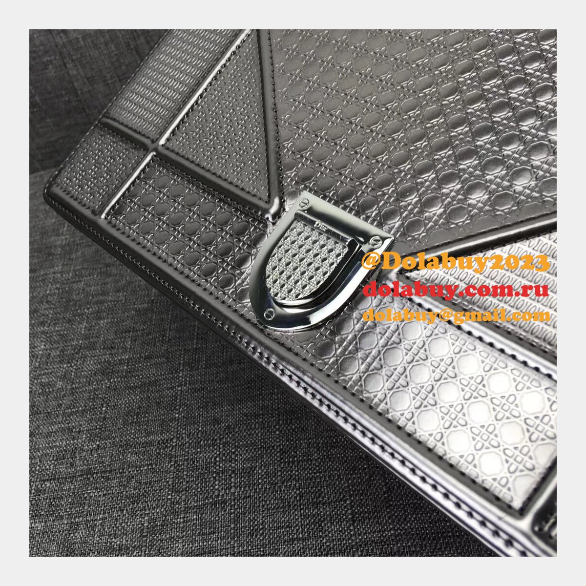 Top Quality Christian Dior Medium Diorever 25CM UK Bag