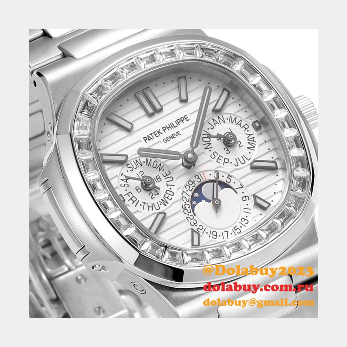 Patek Philippe 5740/1G