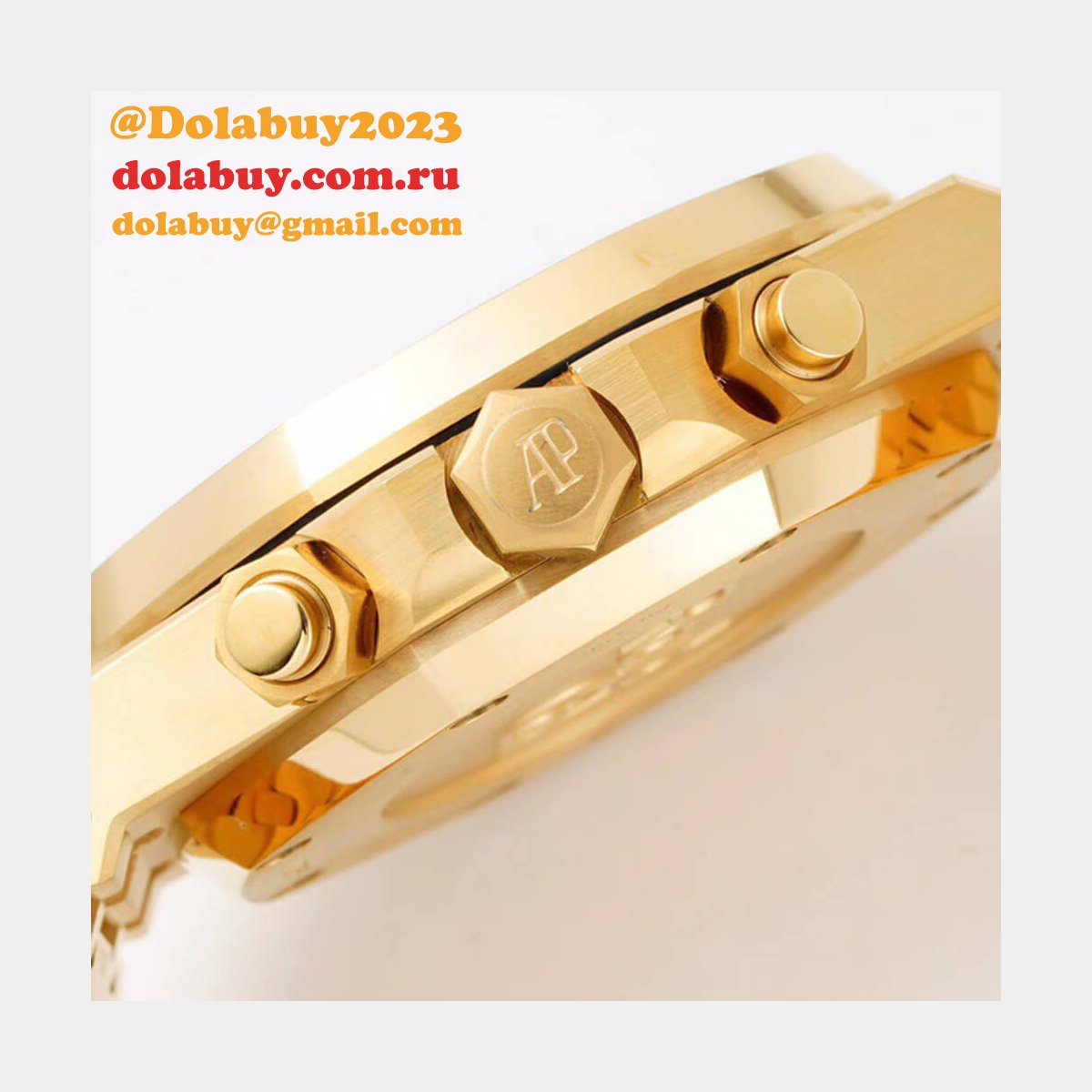 Audemars Piguet Royal Oak 26331