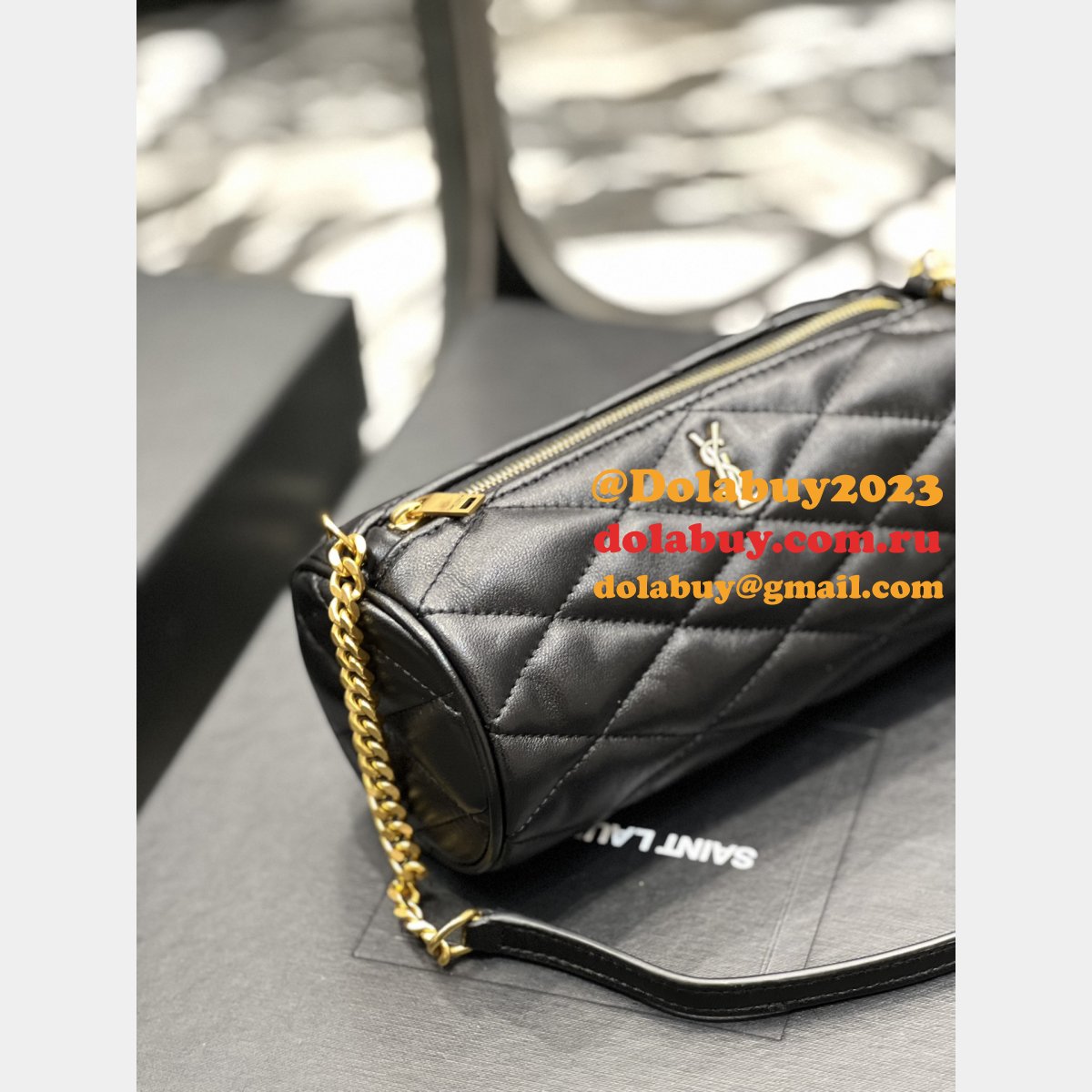 Shop Replica Ysl Designer Sade Yves Saint Laurent 699703 Bags