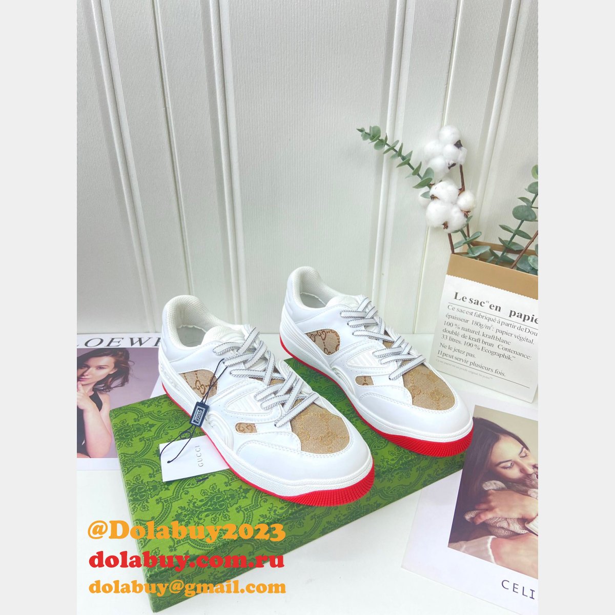 designer G*u*i replica basket spring luxury sale high quality