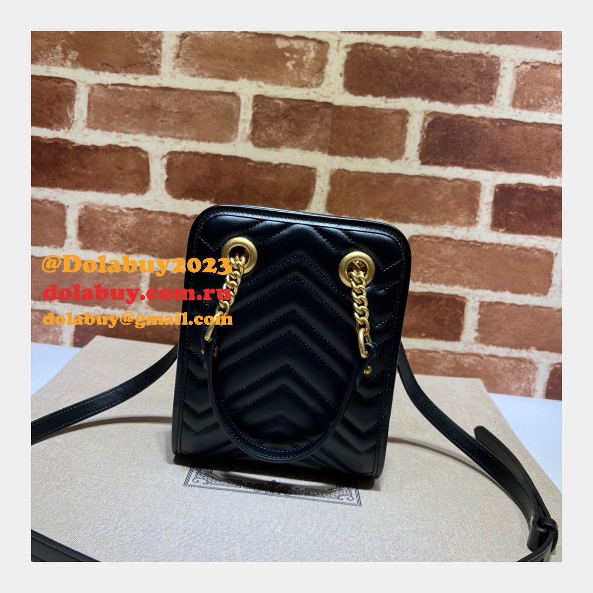 how can i find G*u*i gg marmont matelassé high-end replica bags