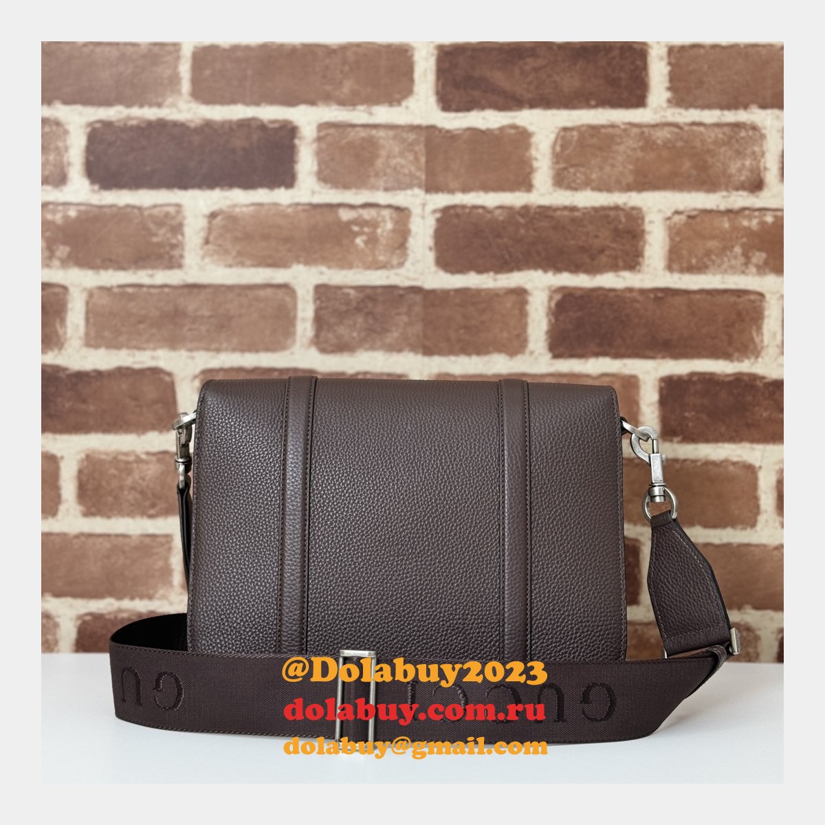 G*u*i fashion gg crossbody mens 794872 aaa+ bag