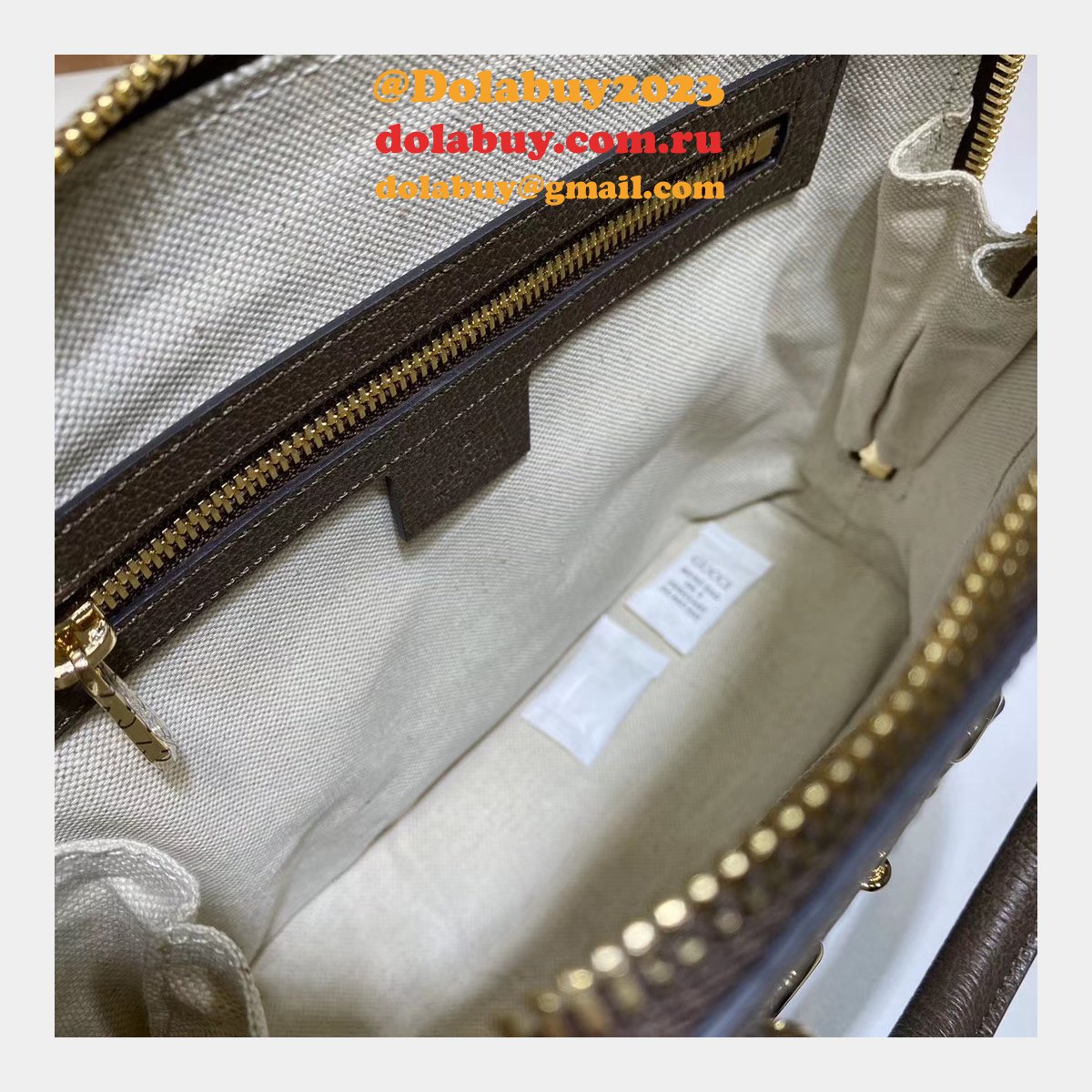 designer G*u*i replica 1955 horsebit small top handle 621220 bag