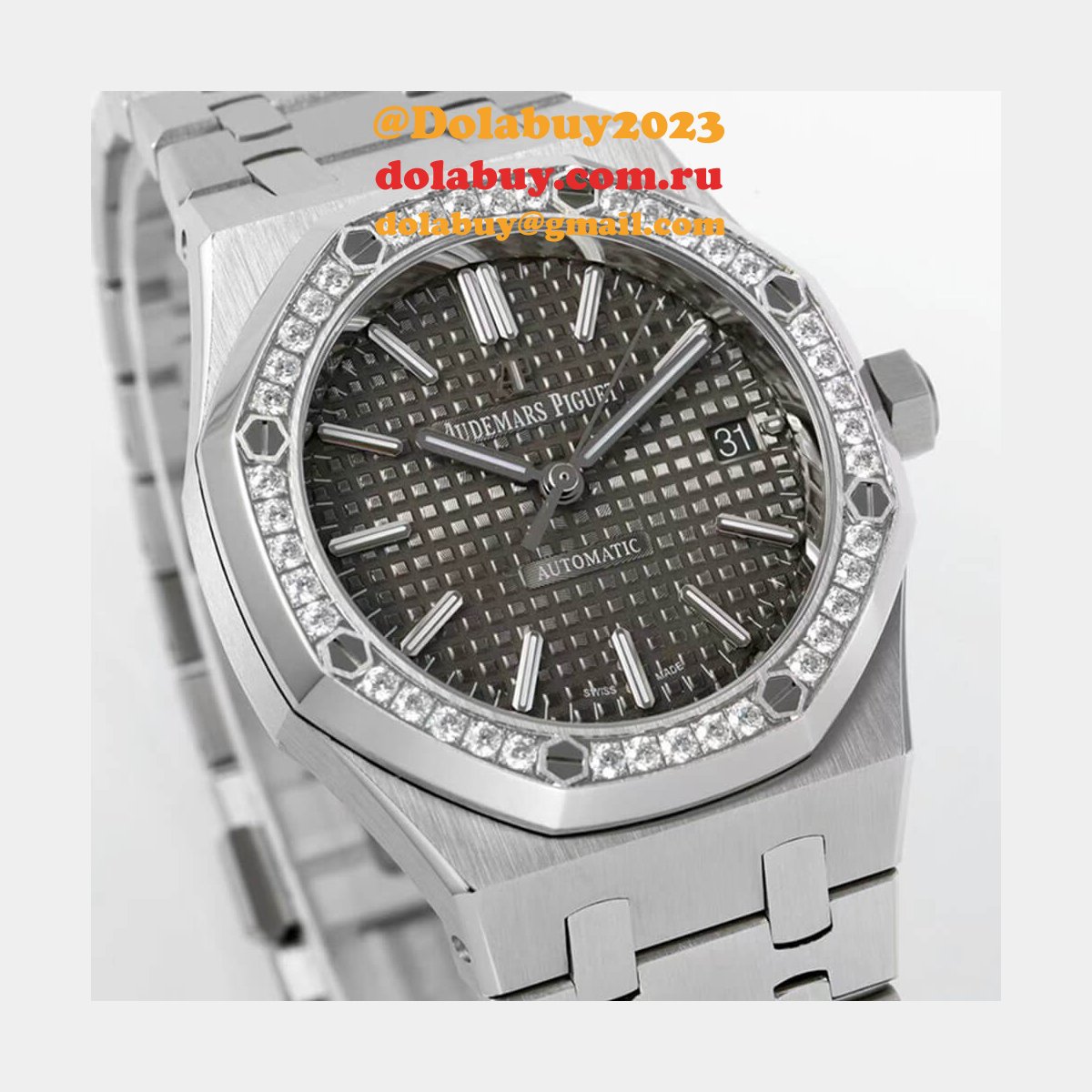 Audemars Piguet Royal Oak 15450