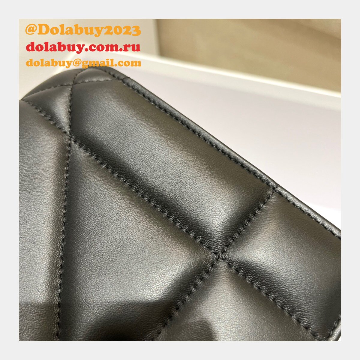 Christian Dior AAA+ Replica M5821 The Best Tote Bag