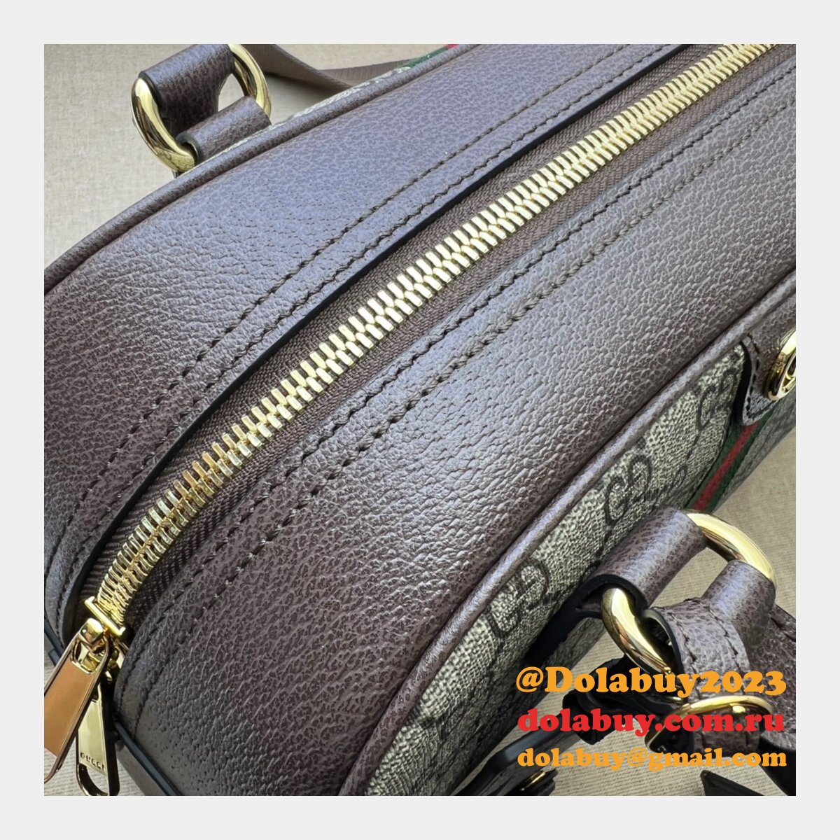 fashion ophidia 724575 bags G*u*i replica handbags