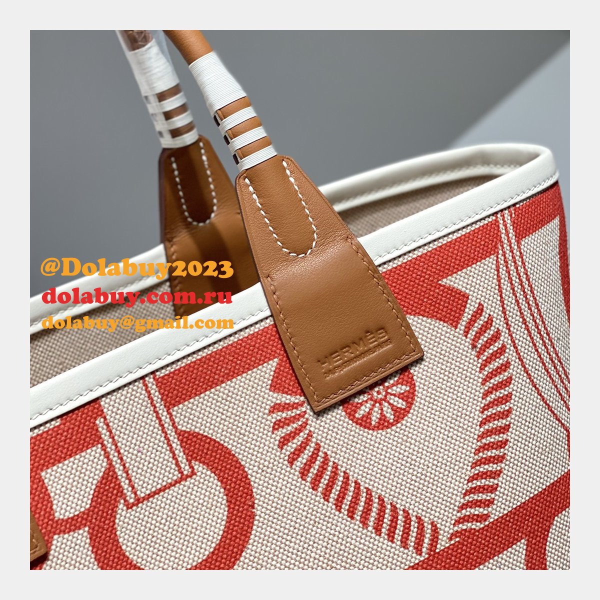 AAAAA+ Hermes Steeple 28 Tote Bag Best