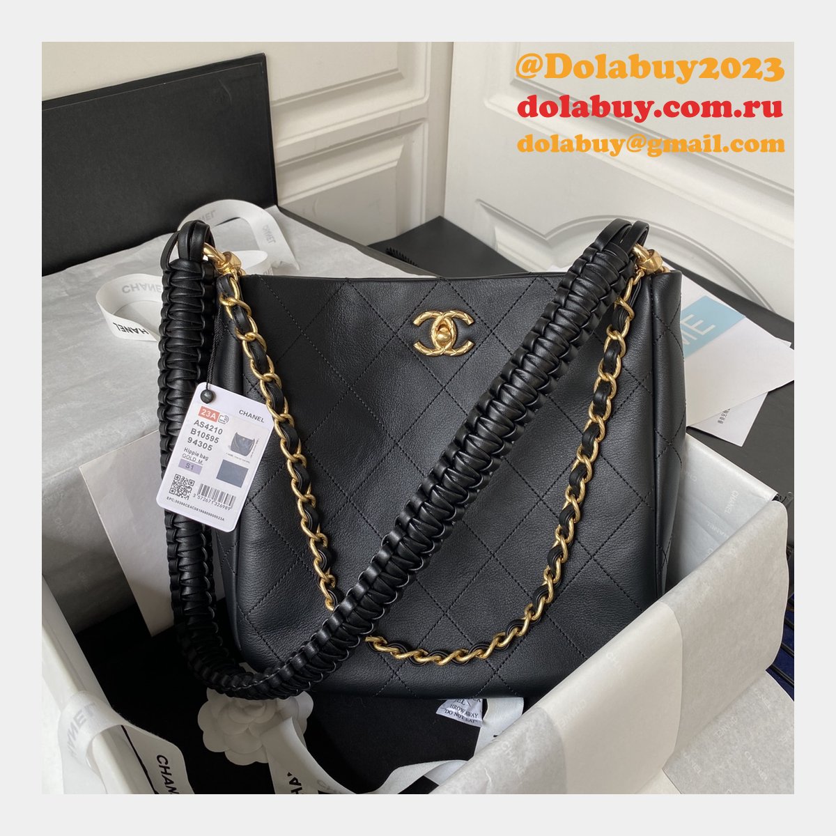 Designer Casual Shoulder Chain AS4210 Knockoff Bag