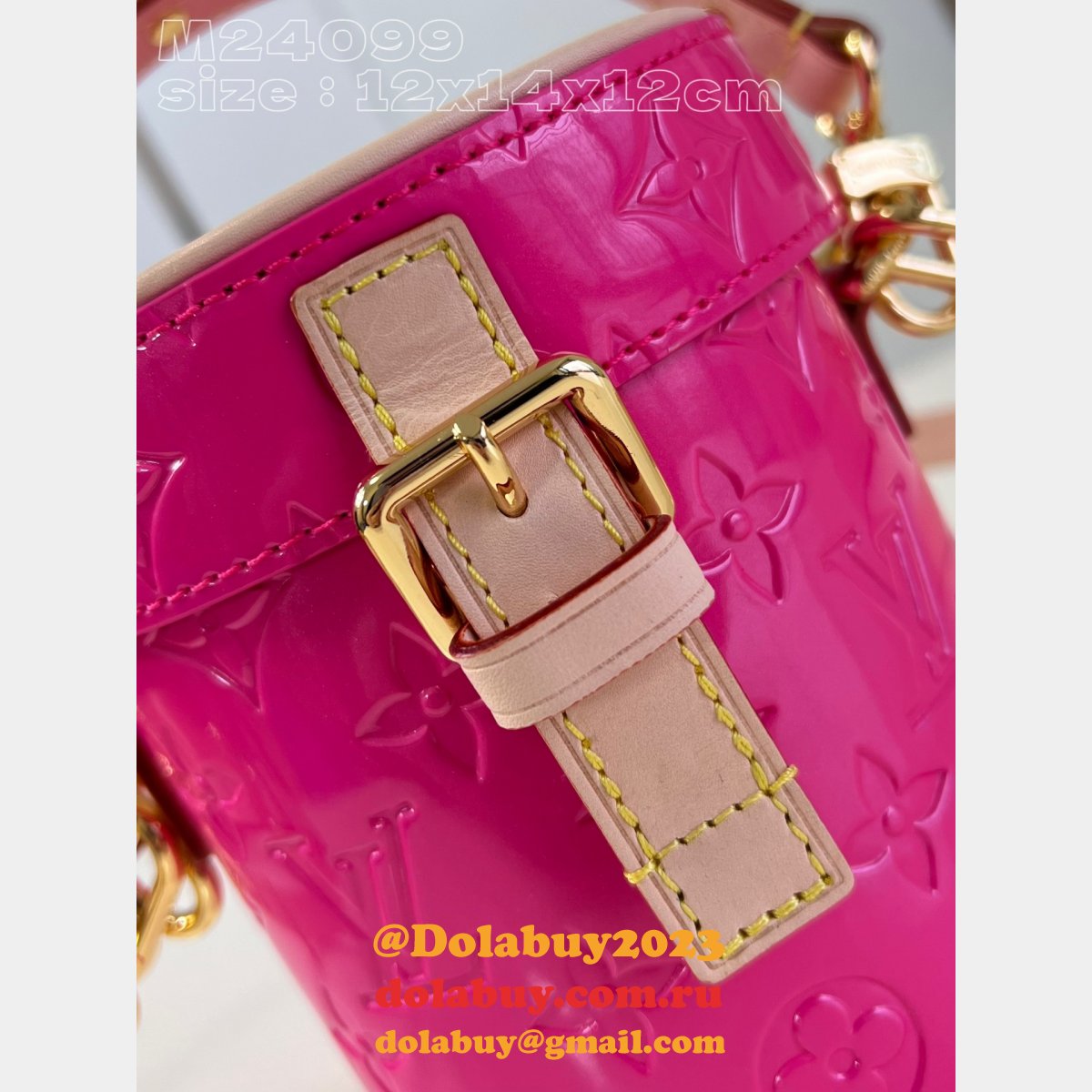 Knockoff Astor Monogram Vernis Best Louis Vuitton M24099/M24102 Bag