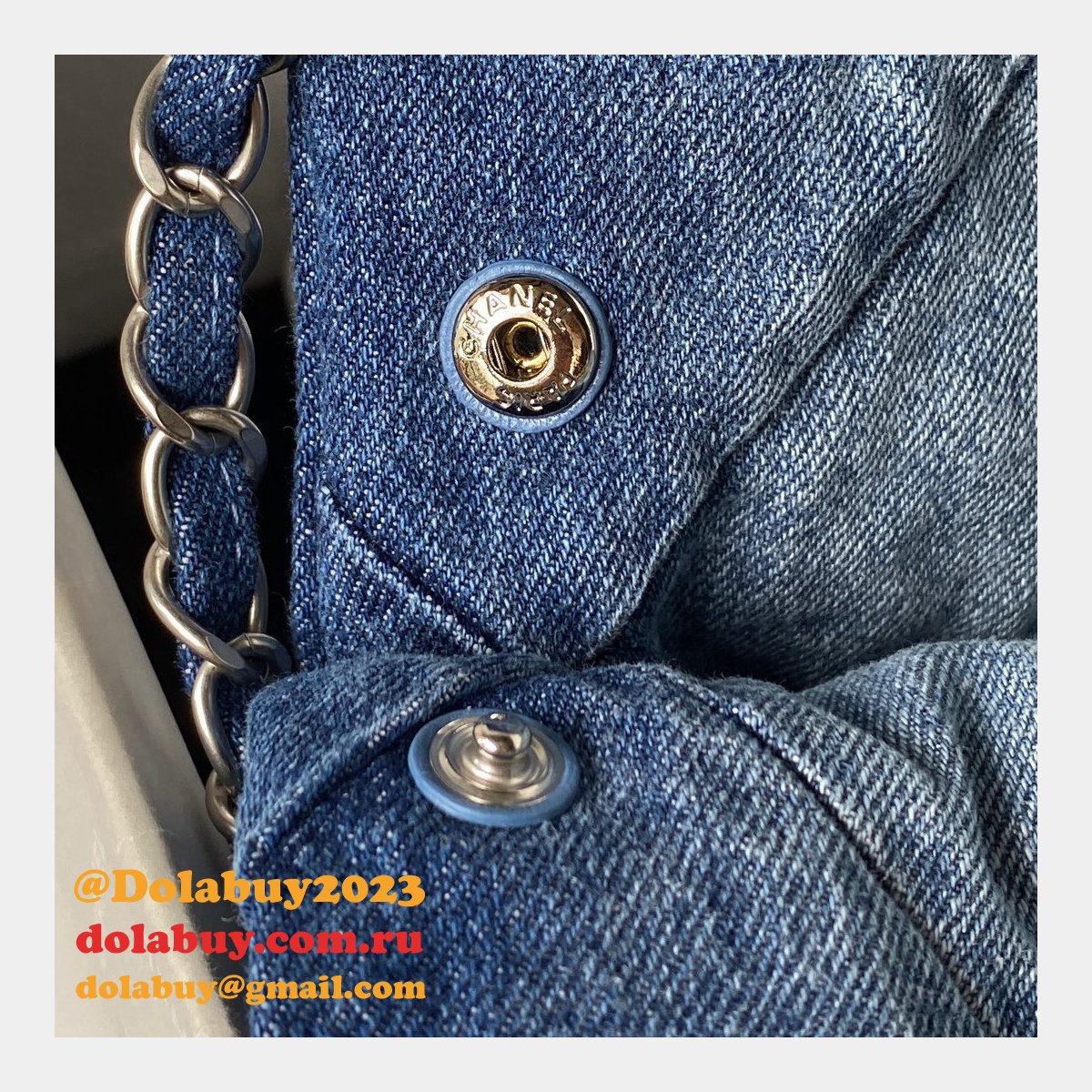 High Quality Designer Bag Replicas AS3261/AS3260 TOTE35-39CM