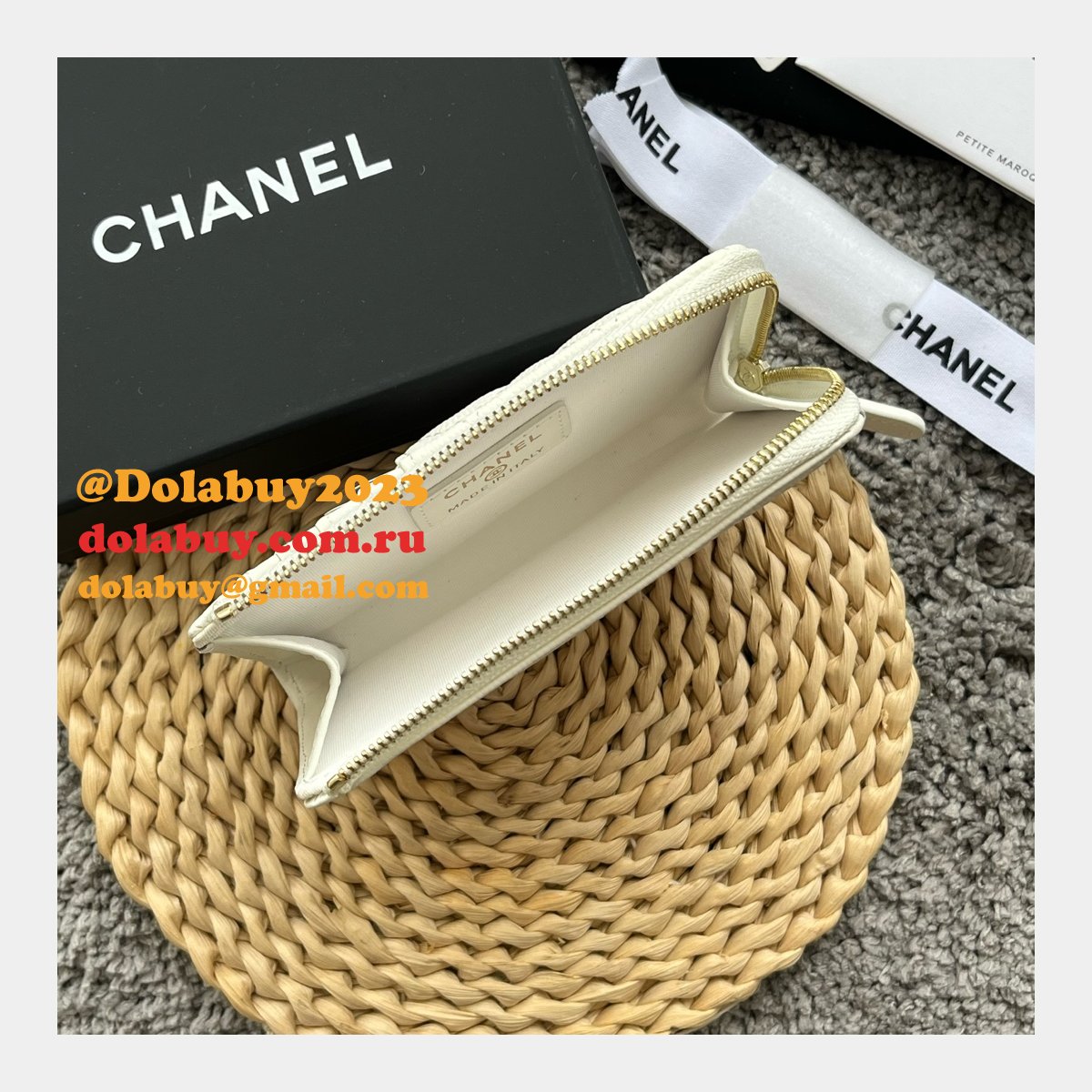 Designer Replica Card Holder AP3179 Luxury Bag