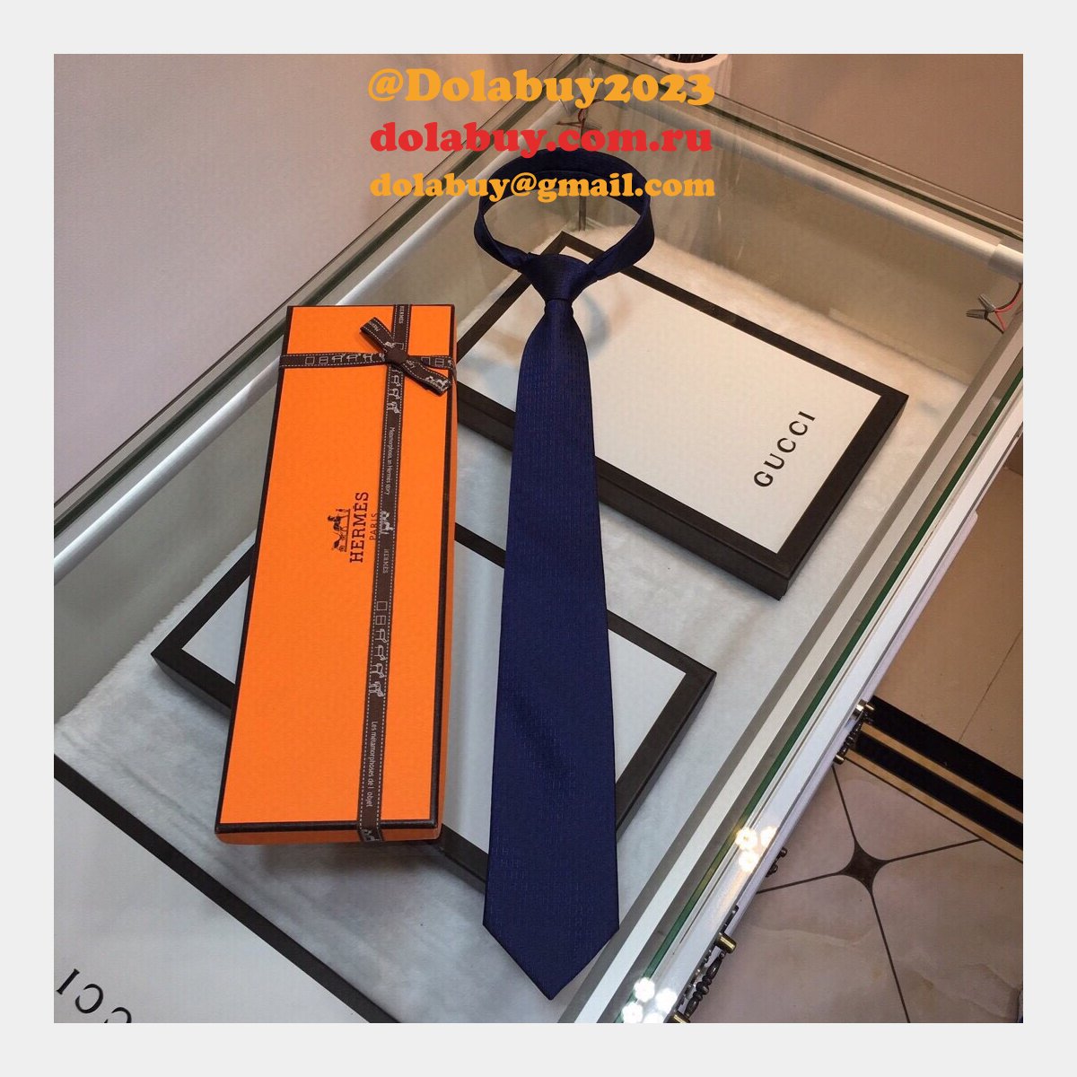 2020 Best Hermes H ties Geometric patterns