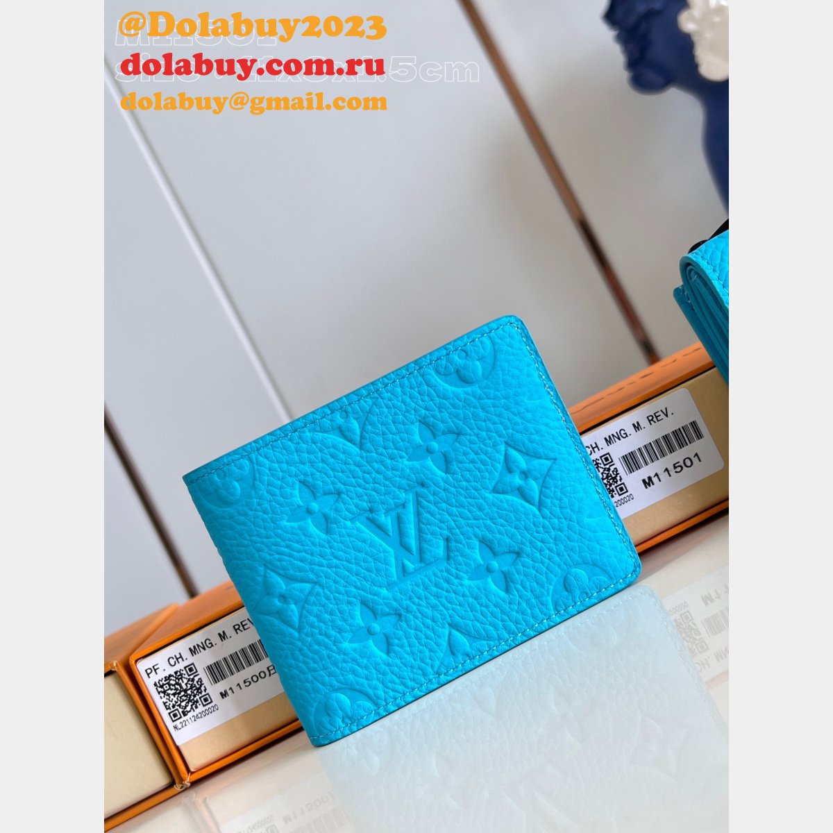 The Best Louis Vuitton Wallet Replica Handbags Online Store