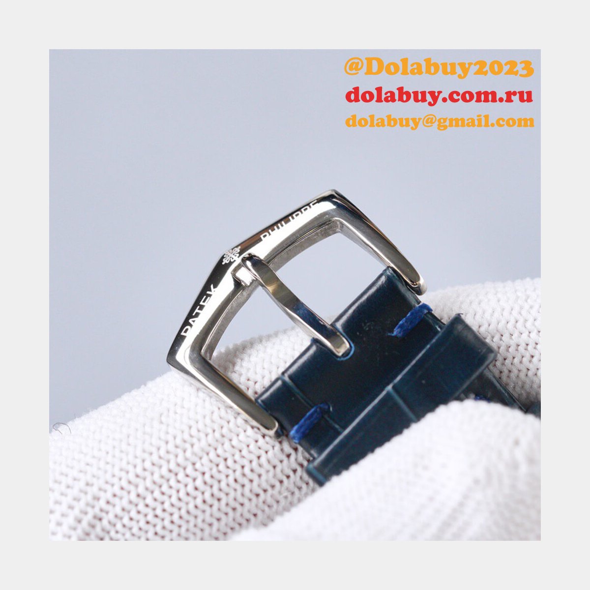 Patek Philippe 6102P