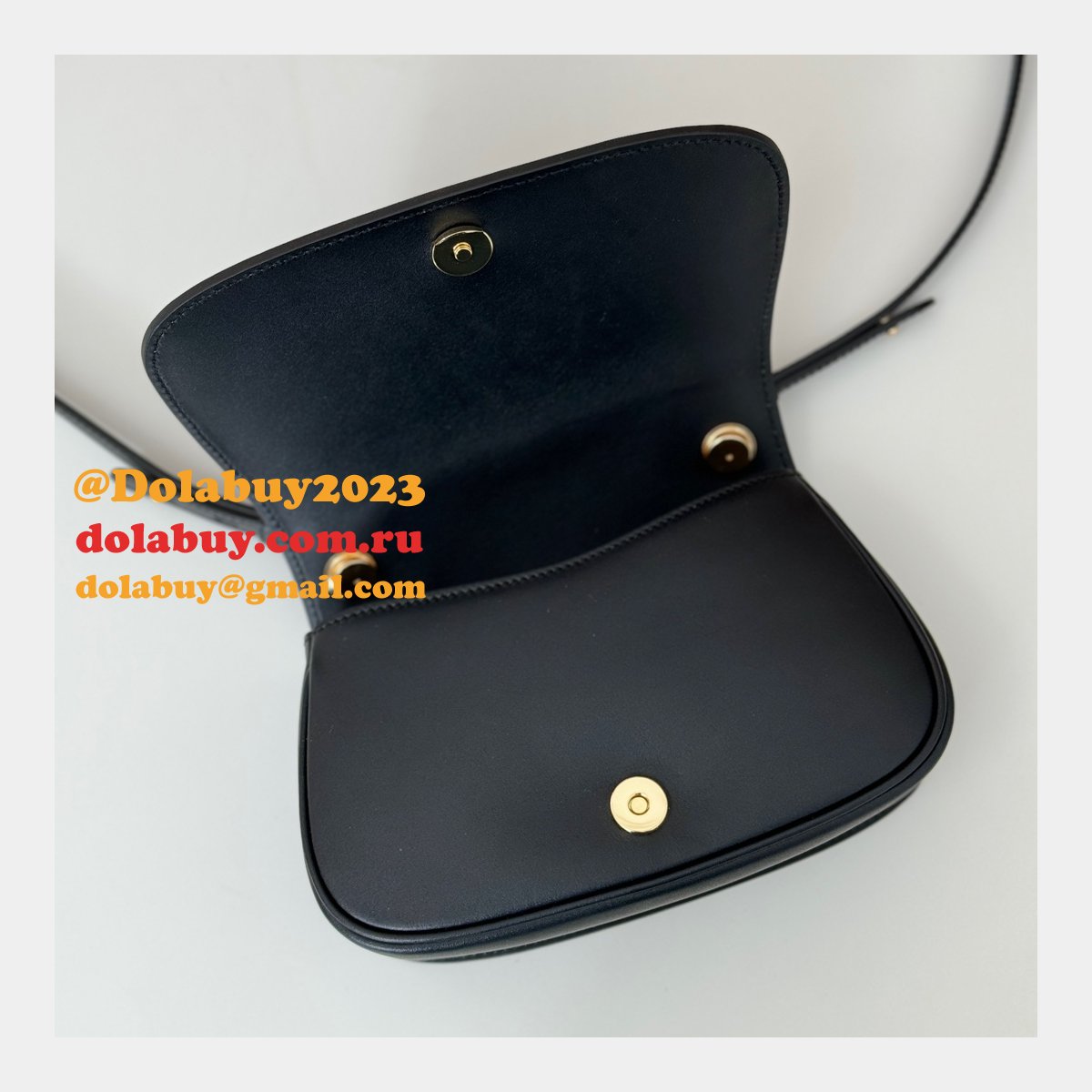Designer Gucci Replica Blondie 815700 Shoulder Bag