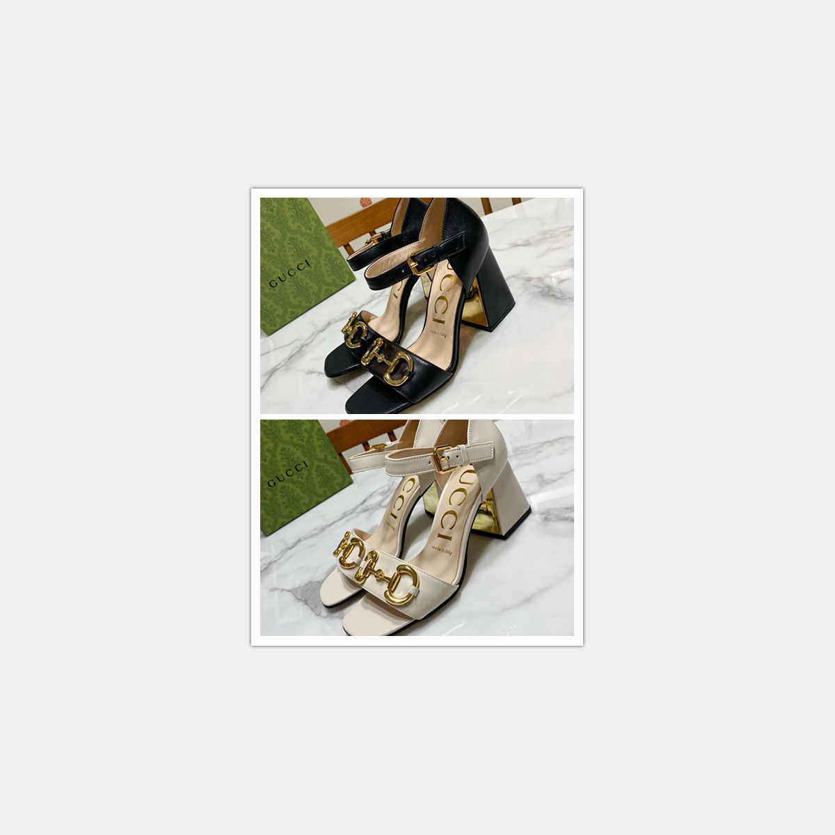 top quality replica G*u*i best sandals shoes