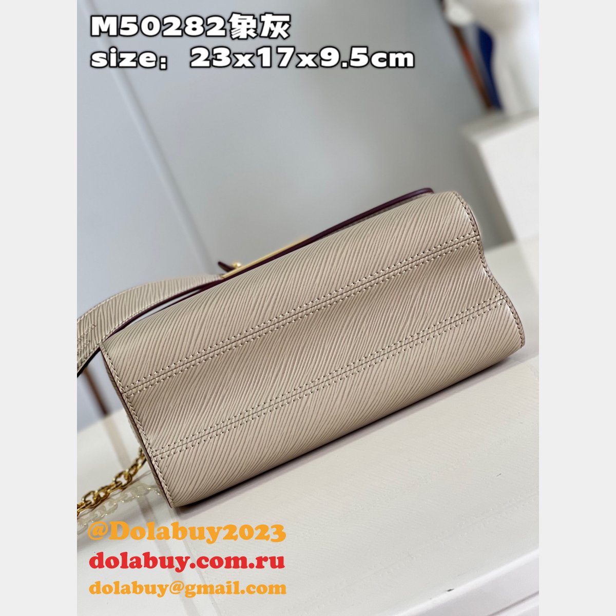 Louis Vuitton M50282 Replica Twist Wholesale Top Quality Bag