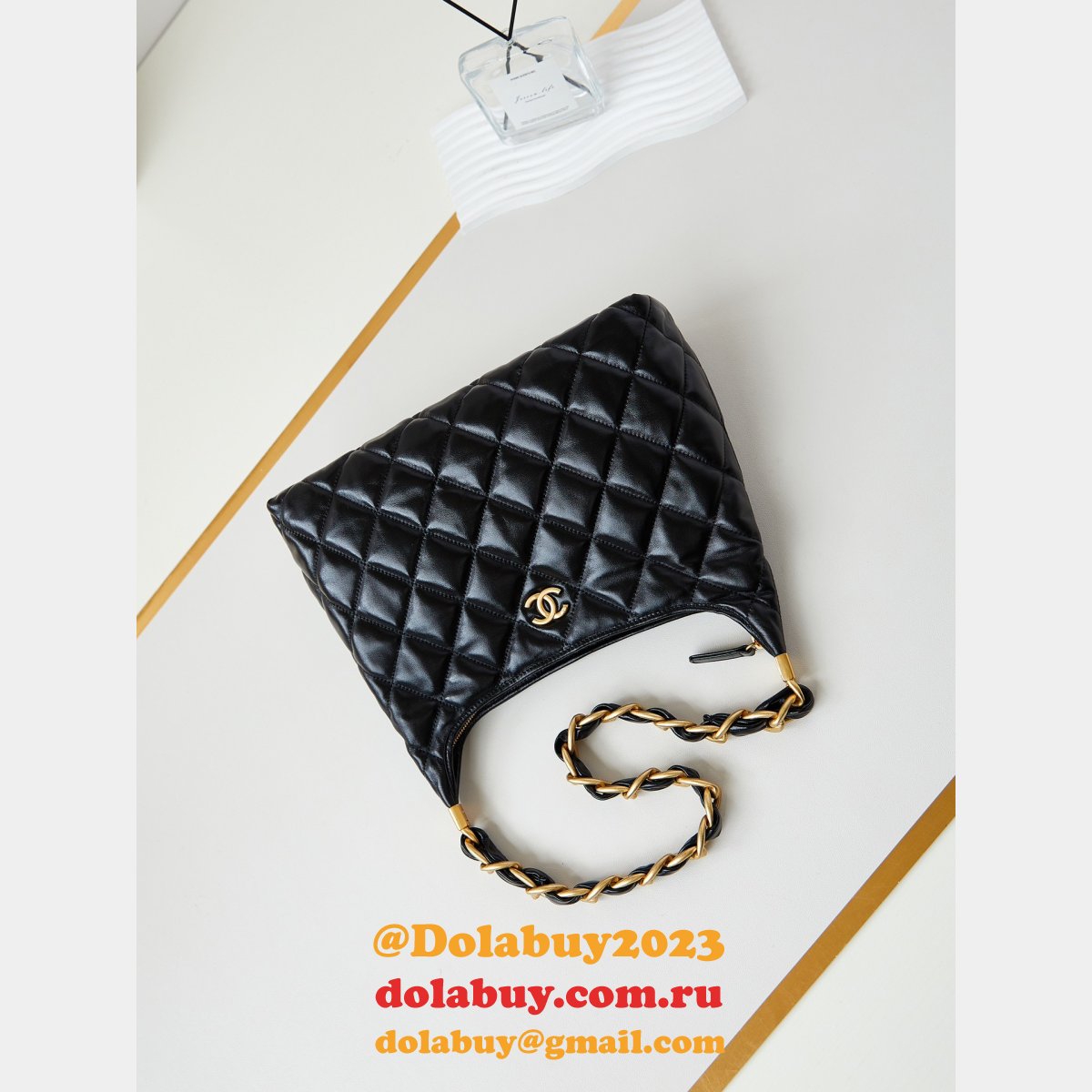 Best Replica Designer 2024 AS4923/AS4922 Shoulder Hobo Bags