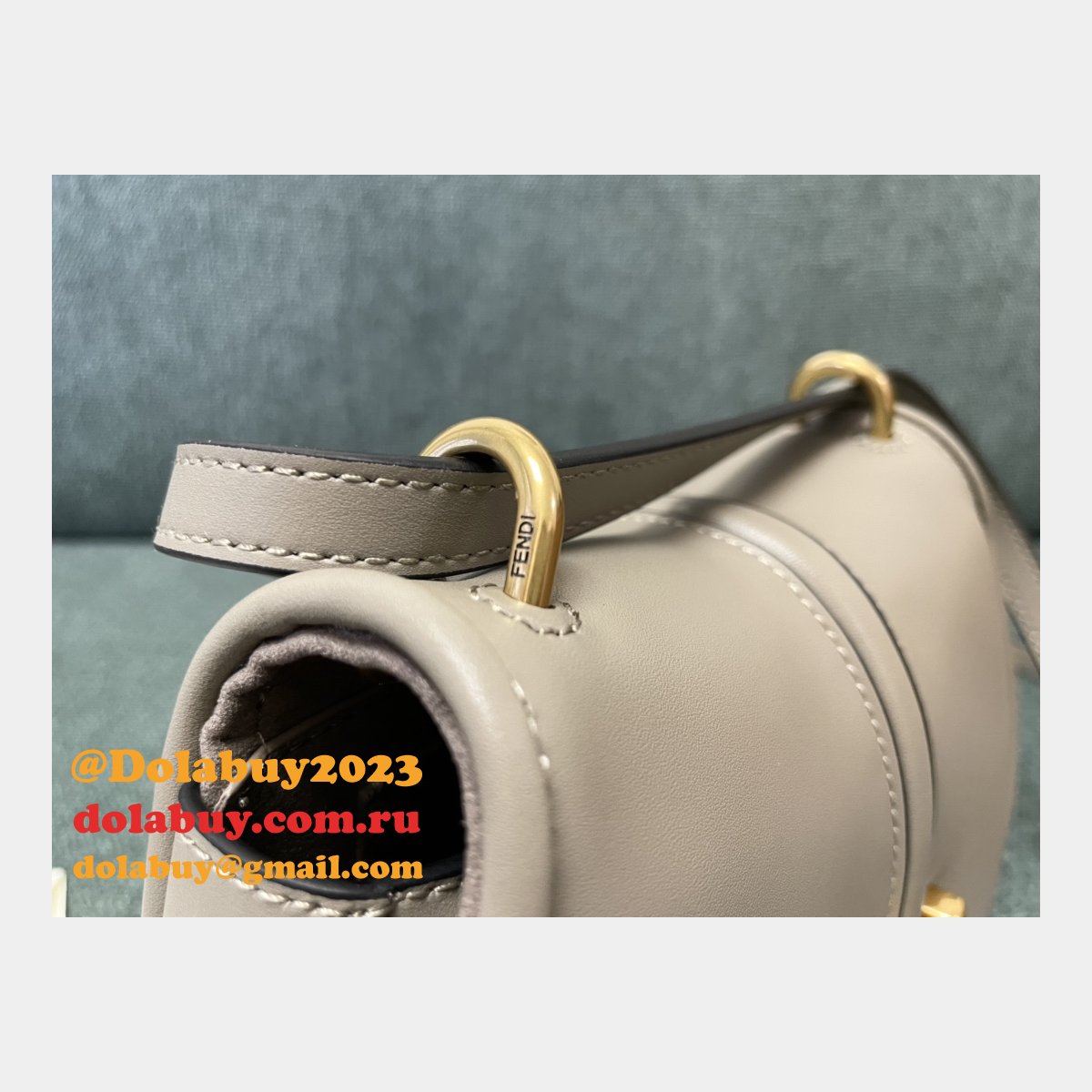 top quality buy F**di cmon fake designer 8622 1:1 mirror bags