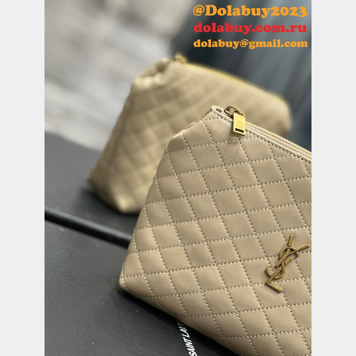 The 733955 Best Replica Ysl Clutch Bags Discount Dolabuy