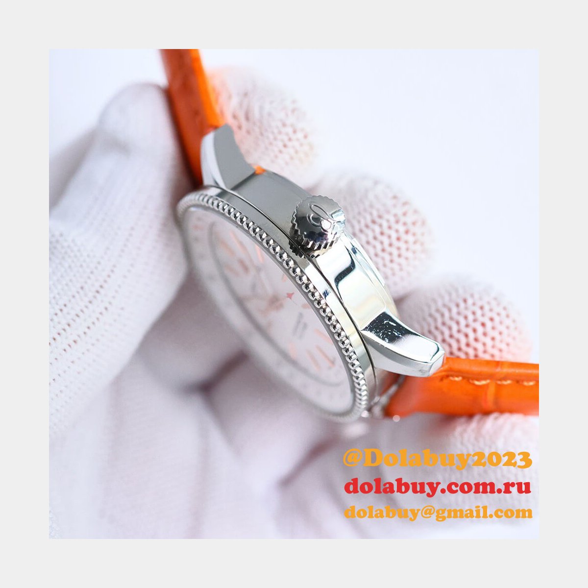 Breitling Navitimer Automatic 35