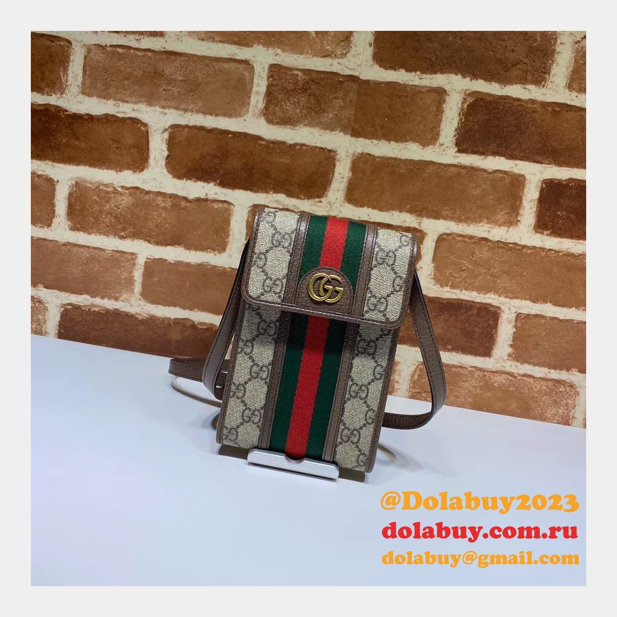 High Quality Ophidia mini bag 625757