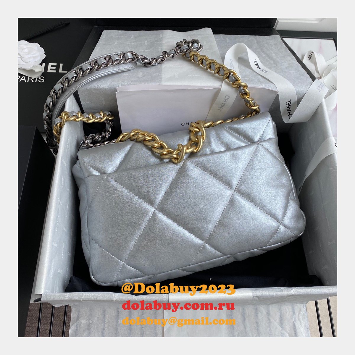 Shop For Quality Lambskin Flap AS1161 Replica Bag