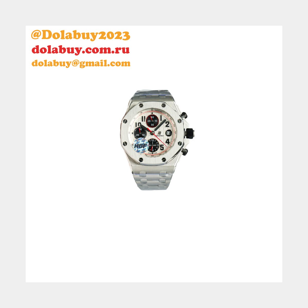 Audemars Piguet Royal Oak 26238