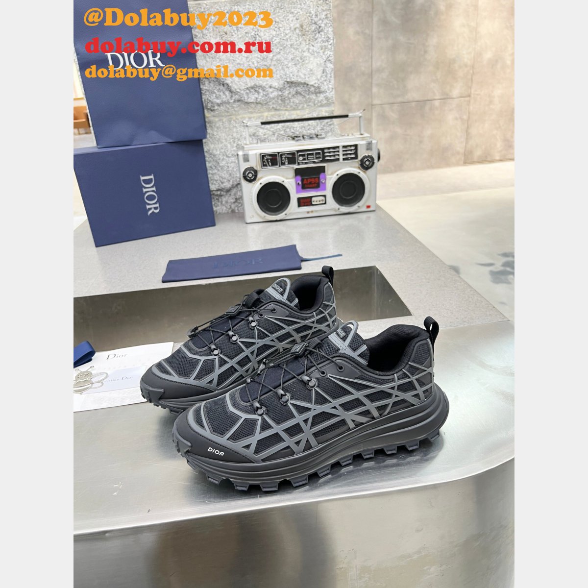 designer high quality dior replica cd Di*m*nd shoe online