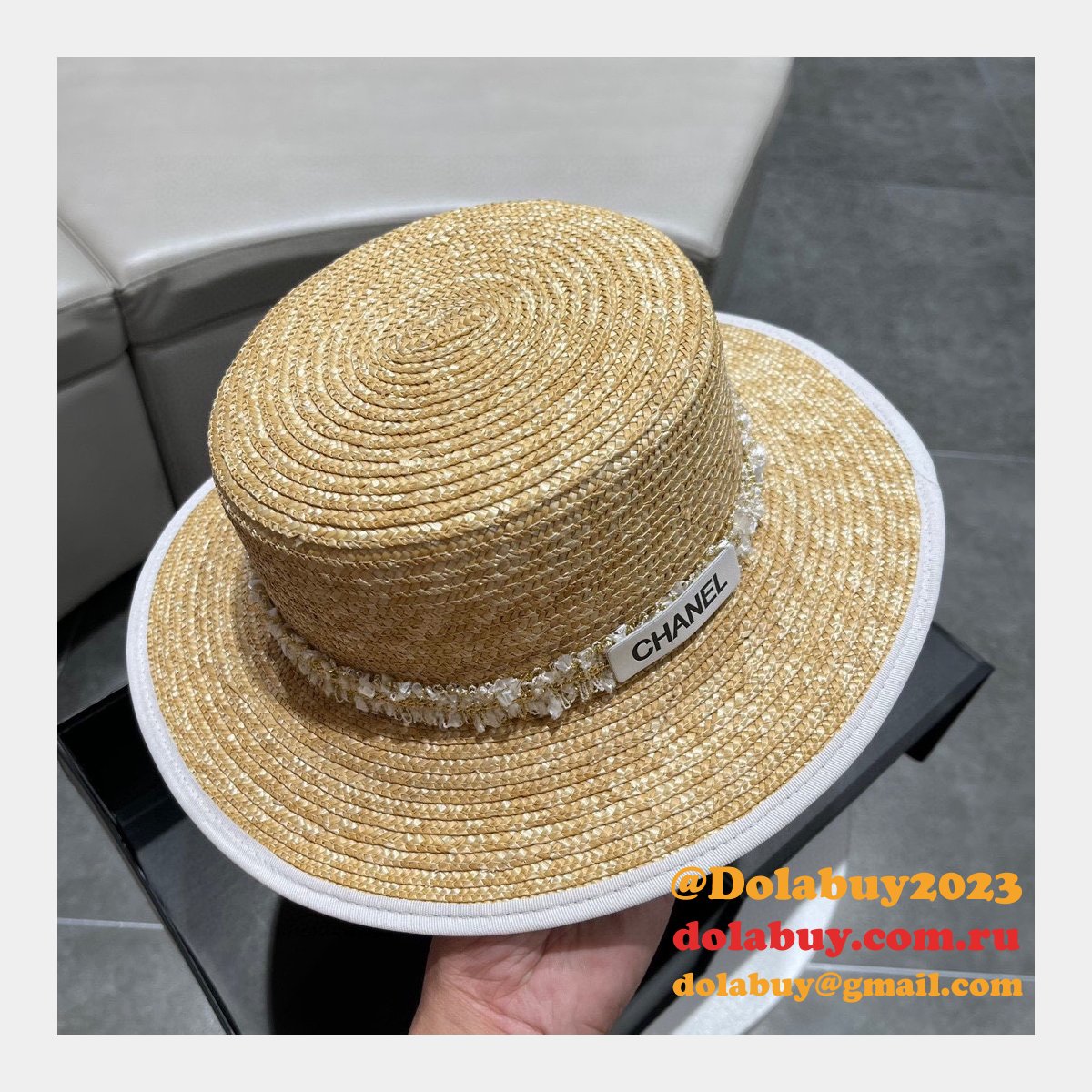 Replica AAA+ Designer Hats Wholesale Dolabuy