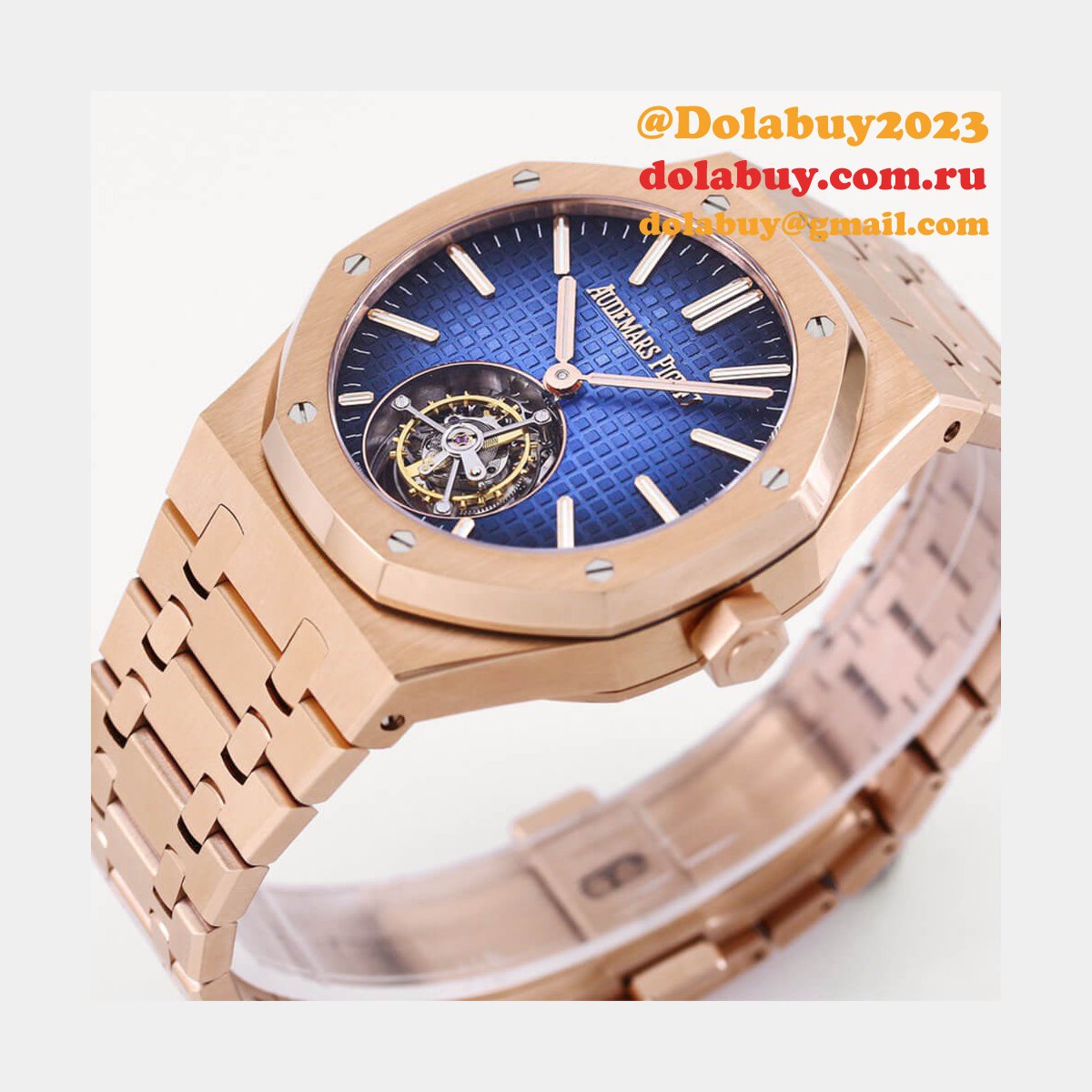 Audemars Piguet Royal Oak 26730