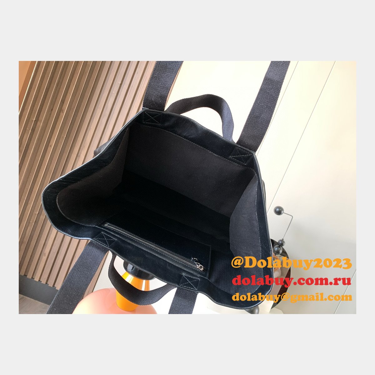 Best 1:1 Quality 9014 Loewe Fold Shopper Shopping Replica Bags