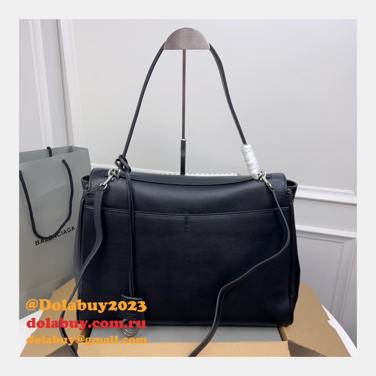 Designer Balenciaga Women