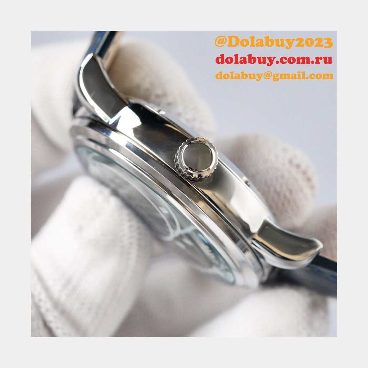 Patek Philippe 6102P