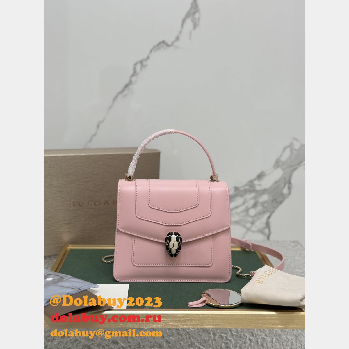 Designer Serpenti Forever Bvlgari Replica Bottega Veneta Bags Shop